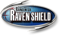 Tom Clancy's Rainbow 6: Raven Shield